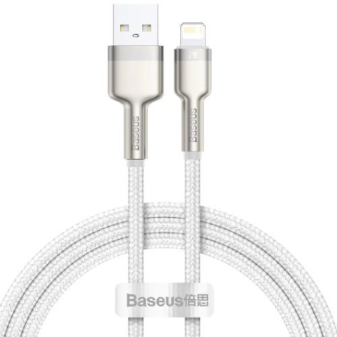 Изображение товара Кабель Baseus CALJK-A02 USB to Lightning для зарядки и передачи данных