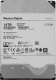 фото Жесткий диск 18TB SATA 6Gb/s Western Digital WUH721818ALE6L4 в Уфе