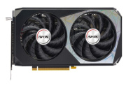 фото Видеокарта PCI-E  Afox GeForce RTX 3060 TI GAMING (AF3060TI-8192D6H7-V6)