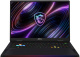 фото Ноутбук  MSI Raider 18 MAX HX A2WJ-1050RU в Смоленске 18 ", Core Ultra 9, 64 Гб RAM, 2 Тб SSD, GeForce RTX 5090, Черный