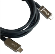 фото Кабель  Qtex HOC-USB-CC-3