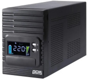 фото Источник бесперебойного питания  Powercom SPT-1000-II-LCD (УЦЕНЕННЫЙ)