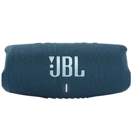 

Акустическая система портативная JBL Charge 5 BT, blue, Charge 5