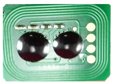 

Запчасть ELP ELP-CH-O9650-M Чип OKI C9600/9650/9800/9850 (42918962) Magenta, 15K, ELP-CH-O9650-M