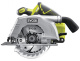 фото Пила дисковая Ryobi R18CS-0