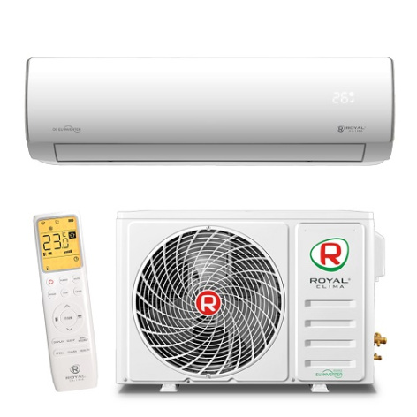 фото Сплит-система  Royal Clima RCI-PFC30HN в Красноярске