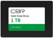 фото Накопитель SSD CBR SSD-001TB-2.5-LT22