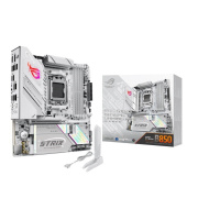 фото Материнская плата ASUS ROG STRIX B850-G GAMING WIFI