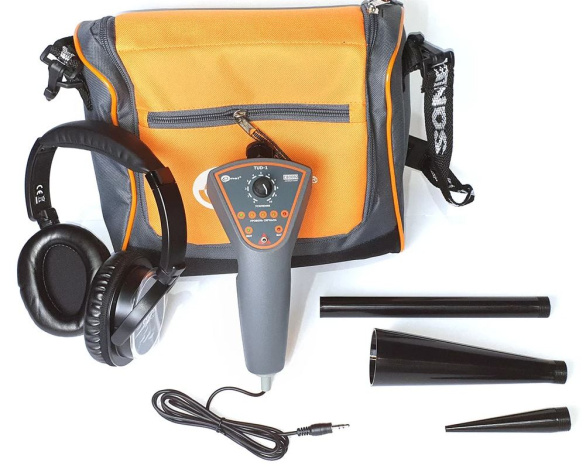 Изображение товара Детектор утечек и разрядов Sonel TUD-1 высокая точность надежный прибор