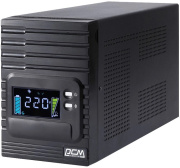 фото Источник бесперебойного питания  Powercom SPT-1000-II-LCD (УЦЕНЕННЫЙ)