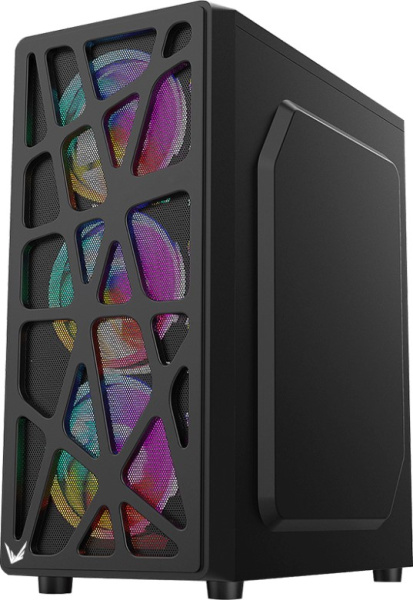 фото Корпус ATX Formula V MANA BLACK в Уфе