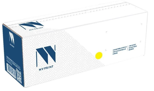 фото Картридж  NVP NV-106R01483Y в Красноярске
