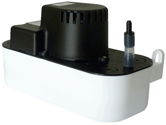 Помпа Siccom EcoTank+ 2.5