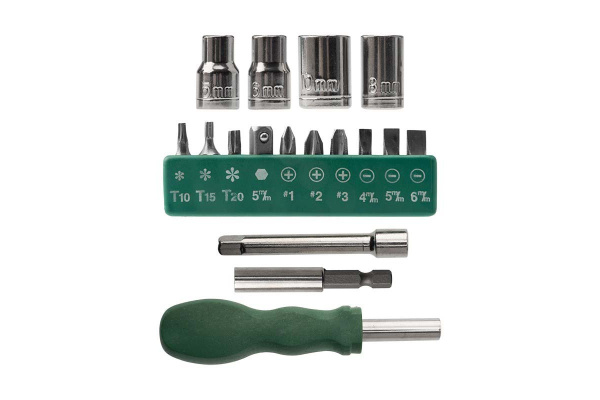 Изображение товара Набор Rexant 12-6071 - удобный и надежный комплект для электромонтажа