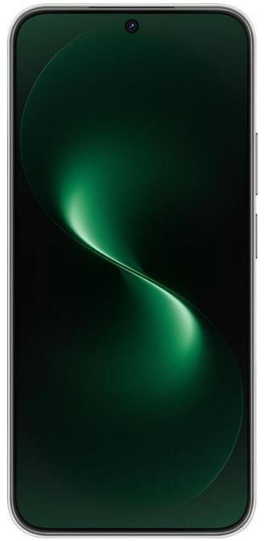 

Смартфон Huawei Nova 15 51098TSG 12/256GB, green, Nova 15