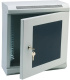 фото Шкаф настенный 10", 6U 5bites TC3104-06G в Воронеже