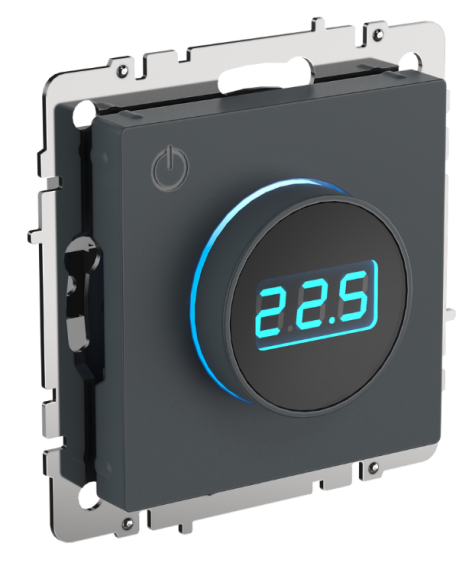 фото Термостат электронный IEK BR-RT11-K35 в Красноярске