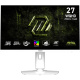 фото Монитор 27 " MSI MAG 274QRFW X32, Белый, [9S6-3CE49H-031] в Омске