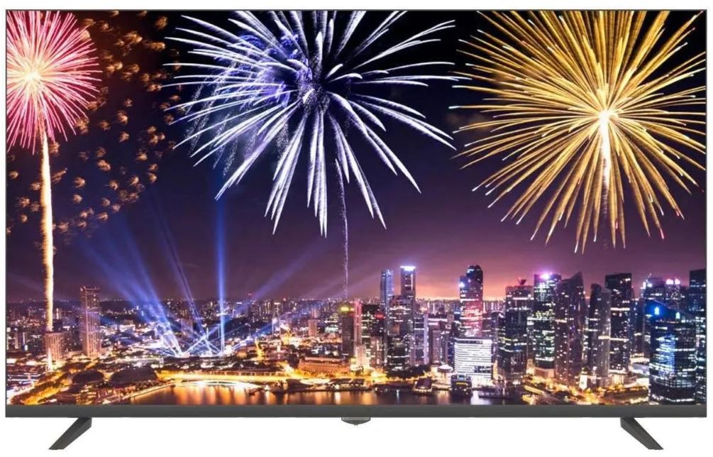 

Телевизор AIWA 32N1-H1210B 32" LED/HD/Android 14 (WildRed)/ 1+8 Gb, 32N1-H1210B