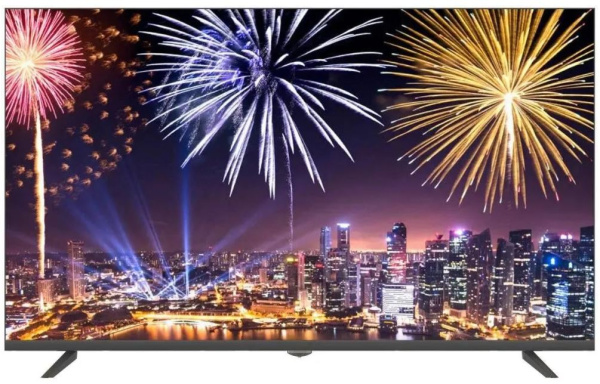 Изображение товара Телевизор AIWA 32N1-H1210B LED 32 дюйма HD Smart Wi-Fi черный