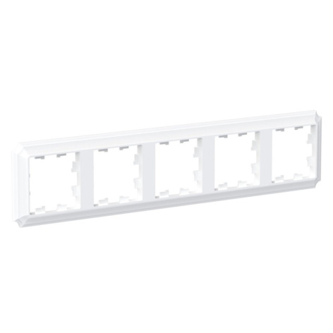 фото Рамка пятерная  Systeme Electric ATN100105 в Казани