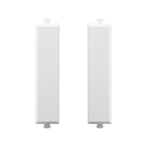 

Заглушка DKC 4400995 модульная "Белое облако", 0,5 модуля, "Avanti", 4400995