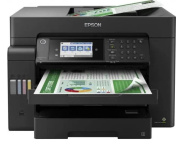 фото МФУ струйное Epson L15150 Цветная, A3+, Ethernet, Wi-Fi, USB