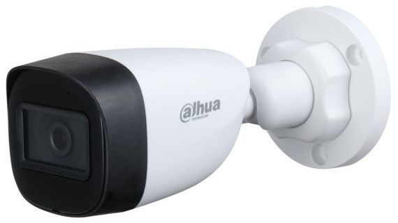 Изображение товара Видеокамера Dahua DH-HAC-HFW1200CP-0360B