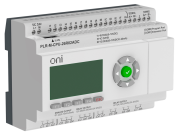 фото Контроллер программируемый  ONI PLR-M-CPU-26R02ADC