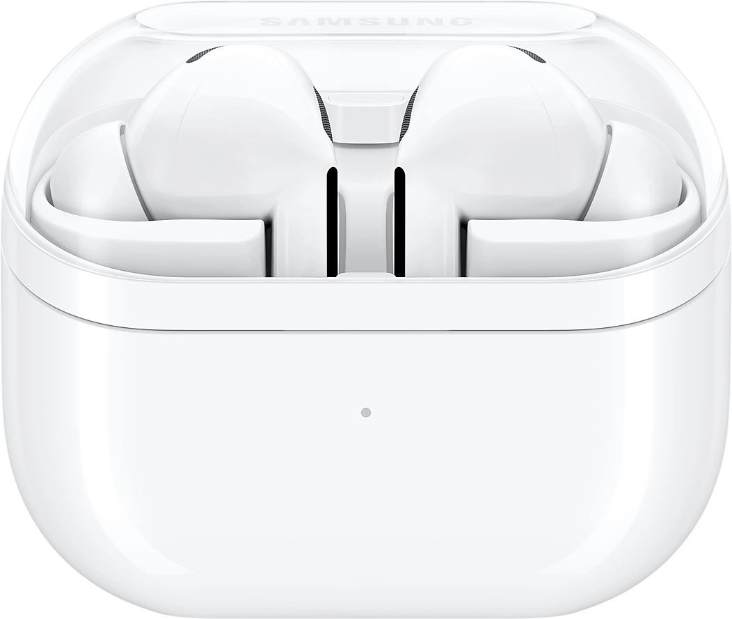 

Гарнитура wireless Samsung Galaxy Buds 3 Pro SM-R630NZWACIS внутриканальная белая, Galaxy Buds 3 Pro