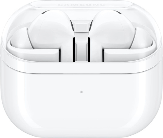 Изображение товара Гарнитура Samsung Galaxy Buds 3 Pro Планарный твитер, ANC