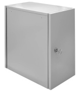 фото Шкаф SNR SNR-OWC-Real5-T-2-7035