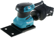 фото Шлифовальная машина вибрационная  Makita BO4566