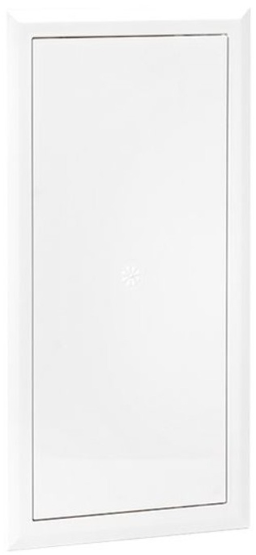 

Люк ревизионный EKF lp-200x400 пластик 200х400 (ШхВ внутр.) Basic, lp-200x400