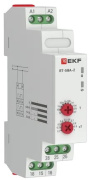 фото Реле времени  EKF rt-sba-2