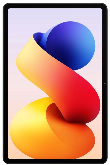 

Планшет Xiaomi Redmi Pad 2 Pro 5G 6/128GB VHU6265RU silver, Redmi Pad 2 Pro 5G 6/128GB