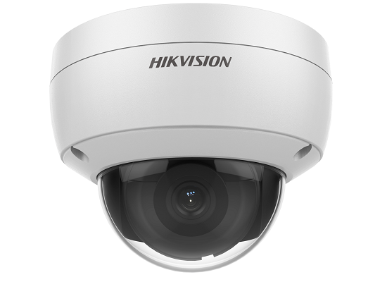 фото Видеокамера IP HIKVISION DS-2CD2123G0-IU в Казани