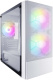 фото Корпус mATX 1STPLAYER X4-M в Омске