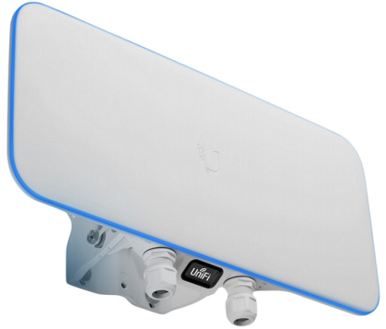 Точка доступа Ubiquiti BaseStation XG