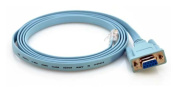 фото Кабель  Cisco CAB-DB9/RG45