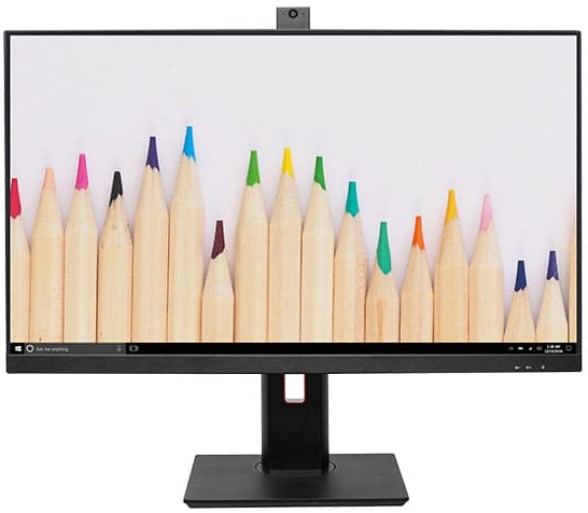 

Моноблок 27'' Prittec N27 i3 13100/8GB/256GB/1920x1080/IPS/WiFi/BT/RJ45/Has/Pivot/Tilt/noOS/black, N27