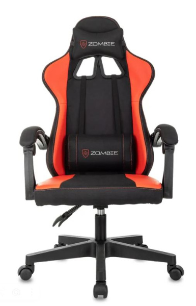 фото Кресло игровое ZOMBIE RUDGER в Красноярске