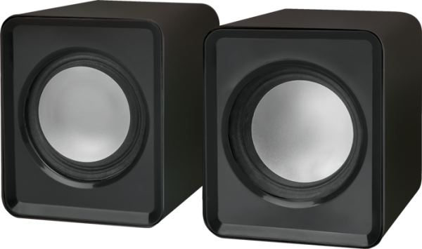 фото Компьютерная акустика 2.0 Defender SPK 22 в Красноярске