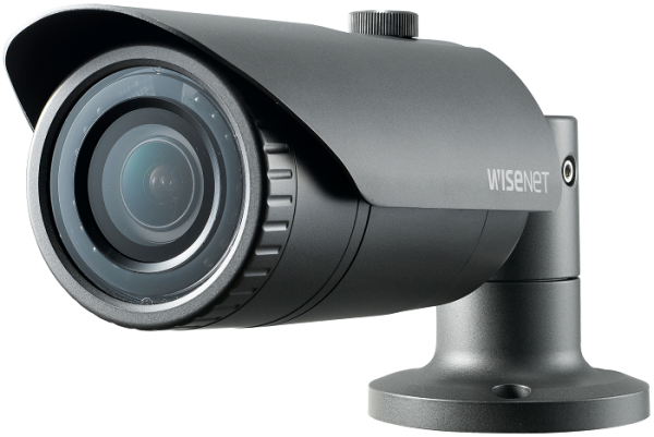 фото Видеокамера IP Wisenet QNO-6072R в Нижнем Новгороде