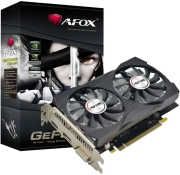 фото Видеокарта Afox nVidia GeForce GTX 1050, 4 ГБ GDDR5, (AF1050-4096D5H4-V2)