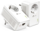 фото Комплект  TP-LINK TL-PA7017P KIT в Омске