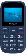 фото Мобильный телефон  MAXVI B201