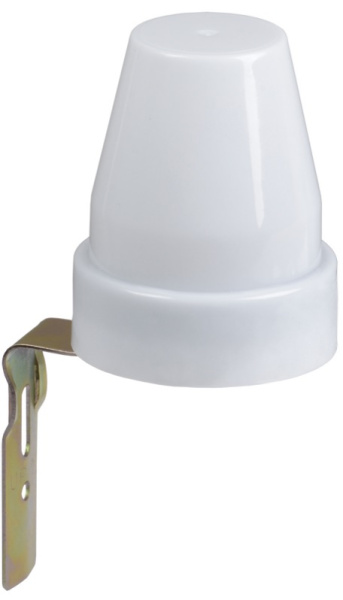 Изображение товара Реле IEK LFR20-601-2200-003 фотореле автоматическое для освещения до 10 А