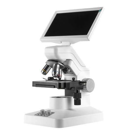 

Микроскоп Микромед iMicro LCD 30810 Микромед цифровой, iMicro LCD