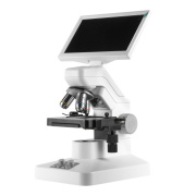 фото Микроскоп  Микромед iMicro LCD